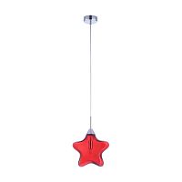 подвесной светильник maytoni star mod242-pl-01-r в Королёве