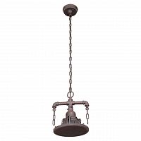 подвесной светильник lussole loft grlsp-9678 в Королёве