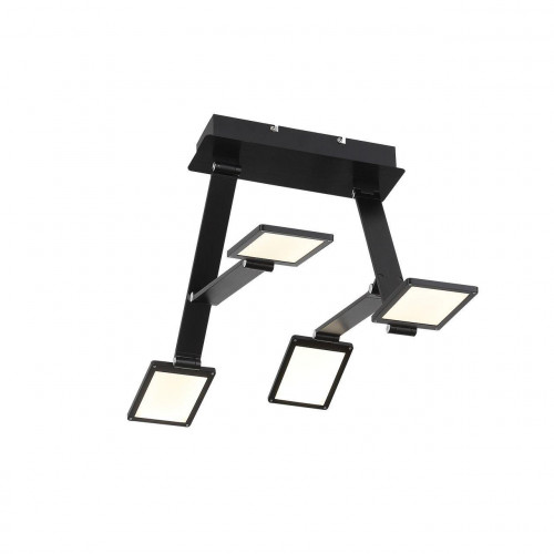 потолочная светодиодная люстра st luce teocoli sl841.402.04 в Королёве