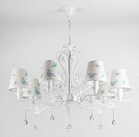 подвесная люстра rivoli barbara 8001-207 в Королёве