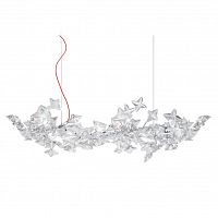 подвесной светильник hanami large prisma от slamp в Королёве