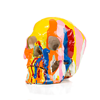 статуэтка skull в Королёве