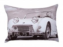 подушка с автомобилем austin healey в Королёве