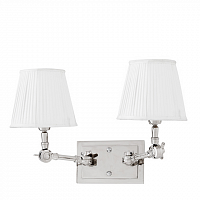 бра wentworth double white от eichholtz в Королёве