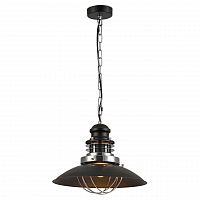 подвесной светильник lussole loft grlsp-8029 в Королёве