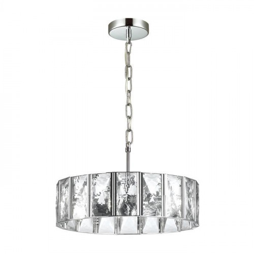 подвесная люстра odeon light brittani 4119/5 в Королёве