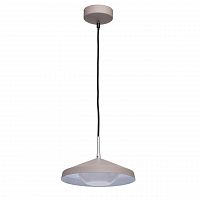 подвесной светодиодный светильник mw-light раунд 3 636012101 в Королёве