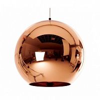 подвесной светильник loft it copper shade loft2023-g в Королёве