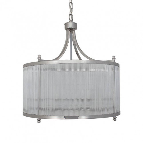 люстра calto хром в Королёве