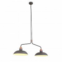подвесная люстра st luce pietanza sl323.403.02 в Королёве