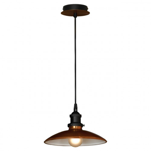 подвесной светильник lussole loft lsl-6806-01 в Королёве