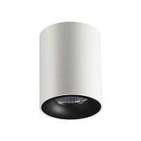 потолочный светильник odeon light tuborino 3569/1c в Королёве