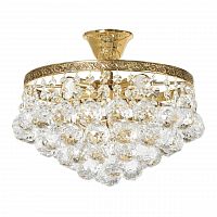 потолочная люстра arti lampadari castellana e 1.3.30.501 g в Королёве