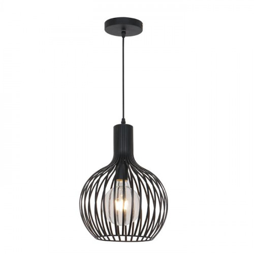 подвесной светильник odeon light luvi 3380/1 в Королёве