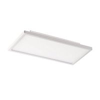 потолочный светодиодный светильник odeon light super slim 3870/15cl в Королёве