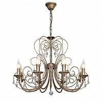подвесная люстра f-promo versailles 2158-8p в Королёве