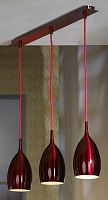подвесной светильник lussole collina lsq-0716-03 в Королёве