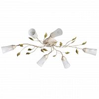 потолочная люстра mw-light восторг 242015306 в Королёве