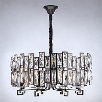 подвесная люстра bogates frammenti 275/8 strotskis в Королёве