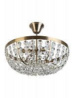 потолочный светильник toplight mary tl1510x-05ab в Королёве