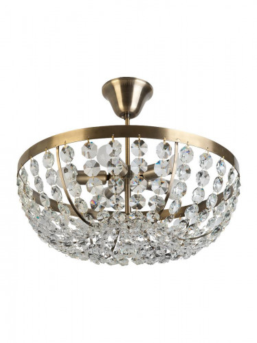 потолочный светильник toplight mary tl1510x-05ab в Королёве