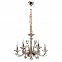 подвесная люстра mw-light элла 483012906 в Королёве