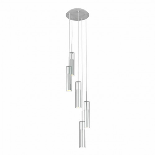 подвесная люстра lightstar cilino 756056 в Королёве