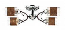 потолочная люстра lumion filla 3030/4c в Королёве
