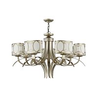 подвесная люстра maytoni fibi h310-07-g в Королёве