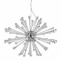 подвесной светильник ideal lux pauline sp bianco в Королёве