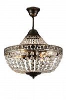 подвесная люстра st luce anticato sl669.403.06 в Королёве