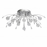 потолочная люстра mw-light амелия 360014116 в Королёве