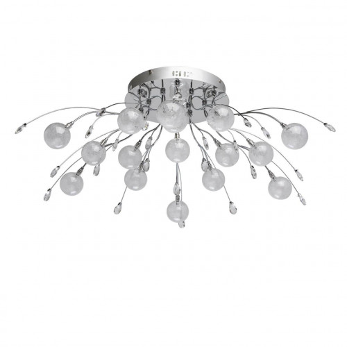 потолочная люстра mw-light амелия 360014116 в Королёве