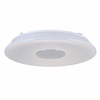 потолочный светодиодный светильник maytoni music 60 mod358-cl-01-60w-w в Королёве