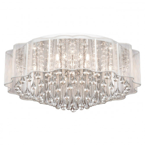 потолочная люстра lussole lgo lsl-3307-08 в Королёве