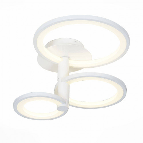 потолочная светодиодная люстра st luce sl869.502.03 в Королёве