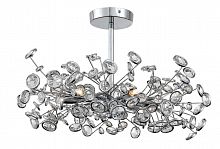 потолочная люстра st luce anello sl782.102.06 в Королёве