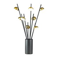 настольная лампа odeon light verica 4156/24tl в Королёве