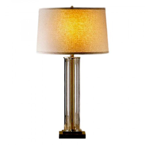 настольная лампа french column glass в Королёве