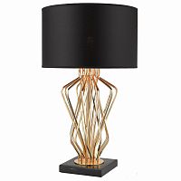 настольная лампа gold brass в Королёве
