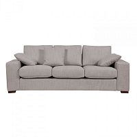 диван andrew sofa прямой серый в Королёве