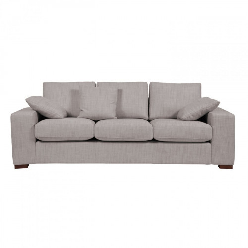 диван andrew sofa прямой серый в Королёве