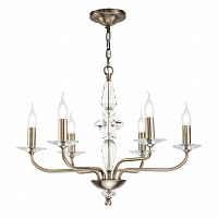 подвесная люстра maytoni monte carlo dia091cl-06bz в Королёве