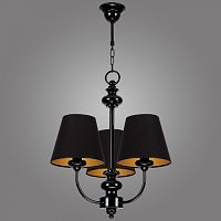 подвесная люстра kemar labrado lr/3/bm в Королёве