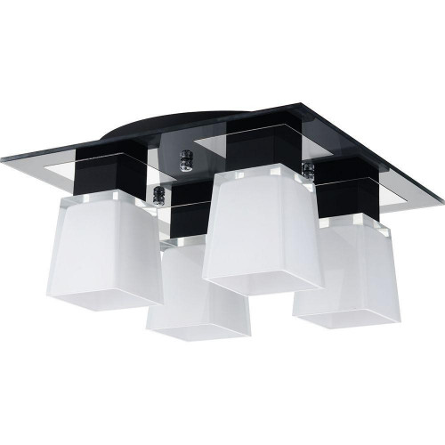 потолочная люстра lussole lente lsc-2507-04 в Королёве