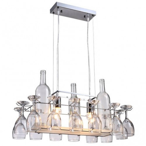 подвесной светильник arte lamp 90 a7043sp-2cc в Королёве