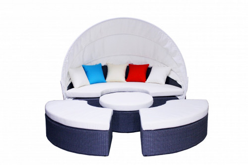 лаунж зона look around в Королёве