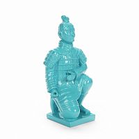 статуэтка turquoise warrior 2 в Королёве