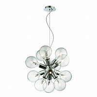 подвесная люстра ideal lux dea sp12 в Королёве