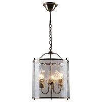 подвесная люстра arte lamp bruno a8286sp-3ab в Королёве